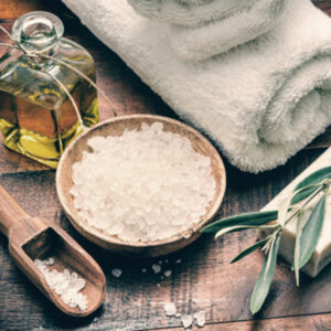 Hands Natural Cream